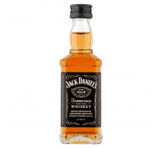 Jack Daniel's Bourbon mini